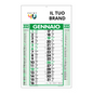 Calendario Olandese Classic - X100 pz.