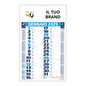 Calendario Olandese Oroscopo modern - X100 pz.